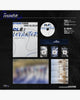 STRAY KIDS - CLE : LEVANTER (Mini Album) Standard Edition
