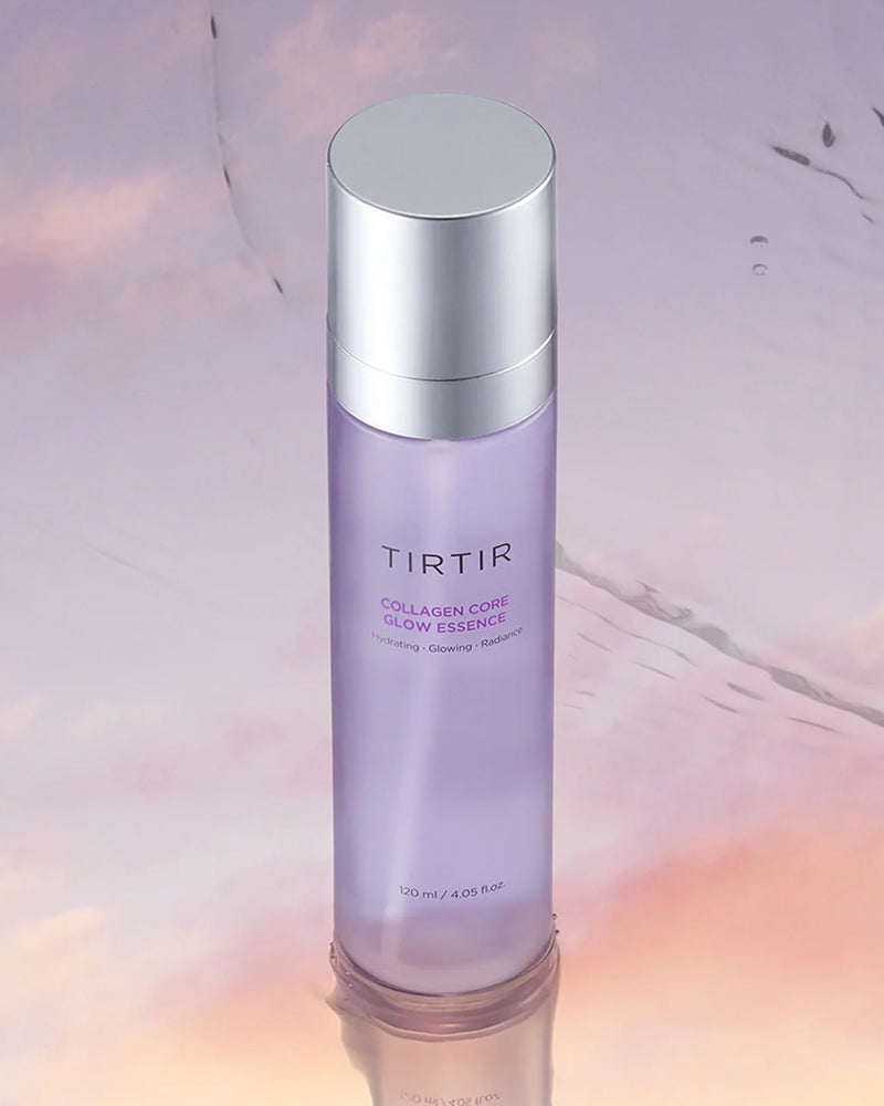 TIRTIR Collagen Core Glow Essence 120 mL
