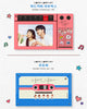 tvN Drama - Twenty Five Twenty One OST (2CD)