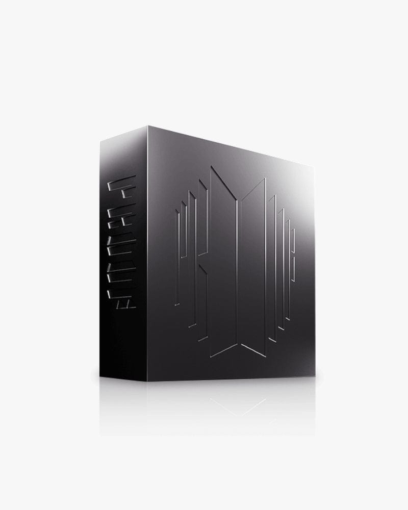 BTS CD 【輸入盤】PROOF(Collector´s Edition)(3CD)-