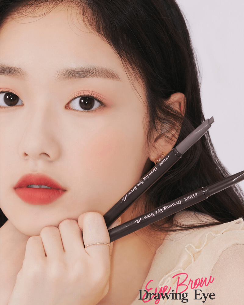 Etude House Drawing Eyebrow Renewal