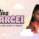 Miss Darcei 1 Million on TikTok Meet & Greet