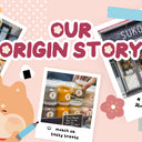 SUKOSHI MART’s Origin Story: Our Humble Beginnings