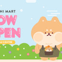 NOW OPEN! SUKOSHI in Ottawa