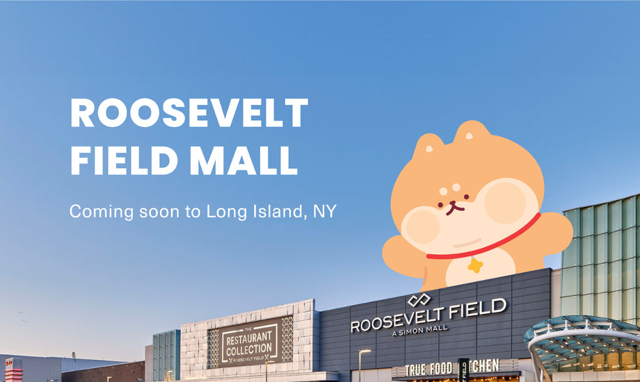 SUKOSHI MART is Coming to New York!