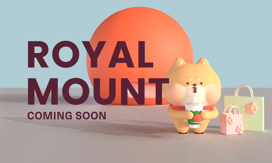 SUKOSHI is Coming to Montreal!