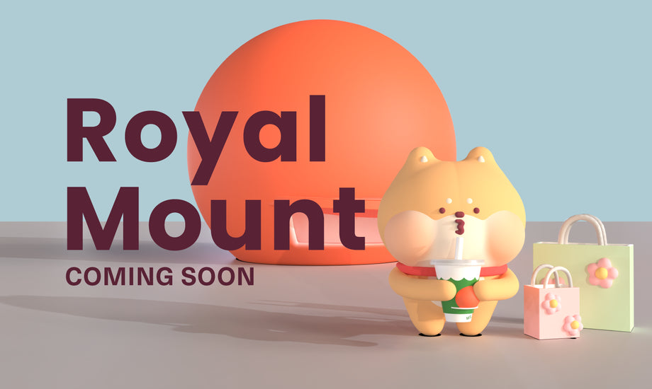 SUKOSHI is Coming to Montreal!