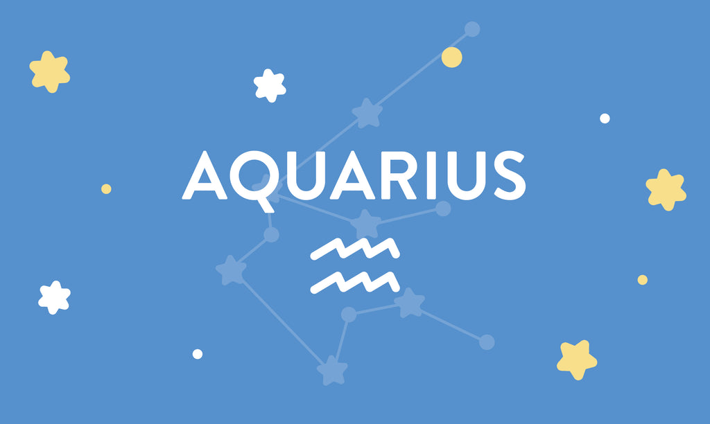 Your Gift Guide for Aquarius – SUKOSHI MART ONLINE