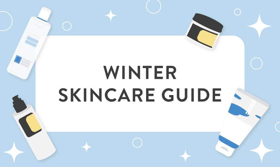 Your Starter Guide To Winter Skincare