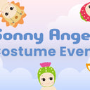 Sonny Angel® Costume Event at the Eaton Centre!