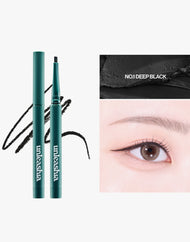 unleashia Easy Glide Flat Eyeliner