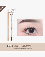 JUDYDOLL Skinny Triangular-Shaped Eyebrow Pencil