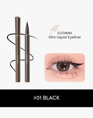 JUDYDOLL Slim Liquid Eyeliner