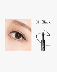 CANMAKE Slim Liquid Eyeliner