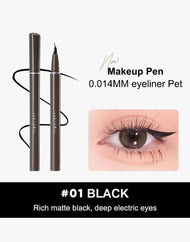 JUDYDOLL 18° Ultra-Fine Liquid Eyeliner