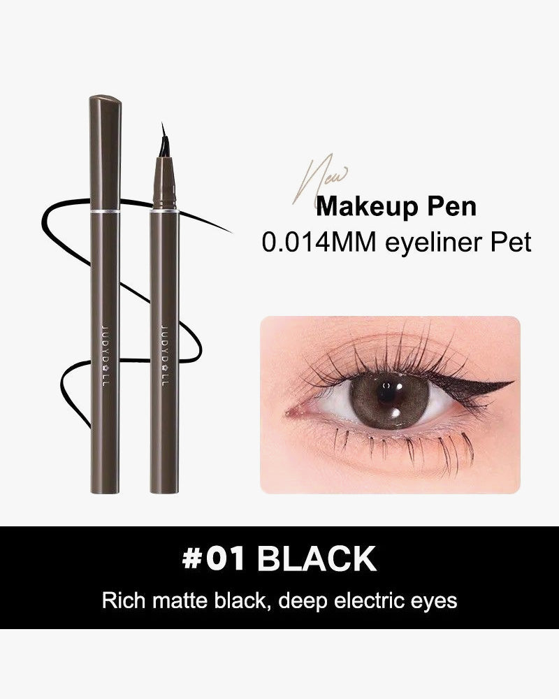 JUDYDOLL 18° Ultra-Fine Liquid Eyeliner