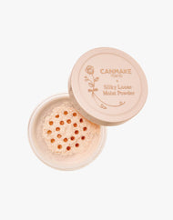 CANMAKE Silky Loose Moist Powder