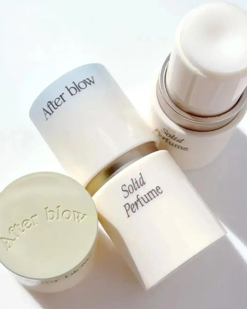 Afterblow Solid Perfume