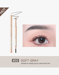 JUDYDOLL Skinny Triangular-Shaped Eyebrow Pencil