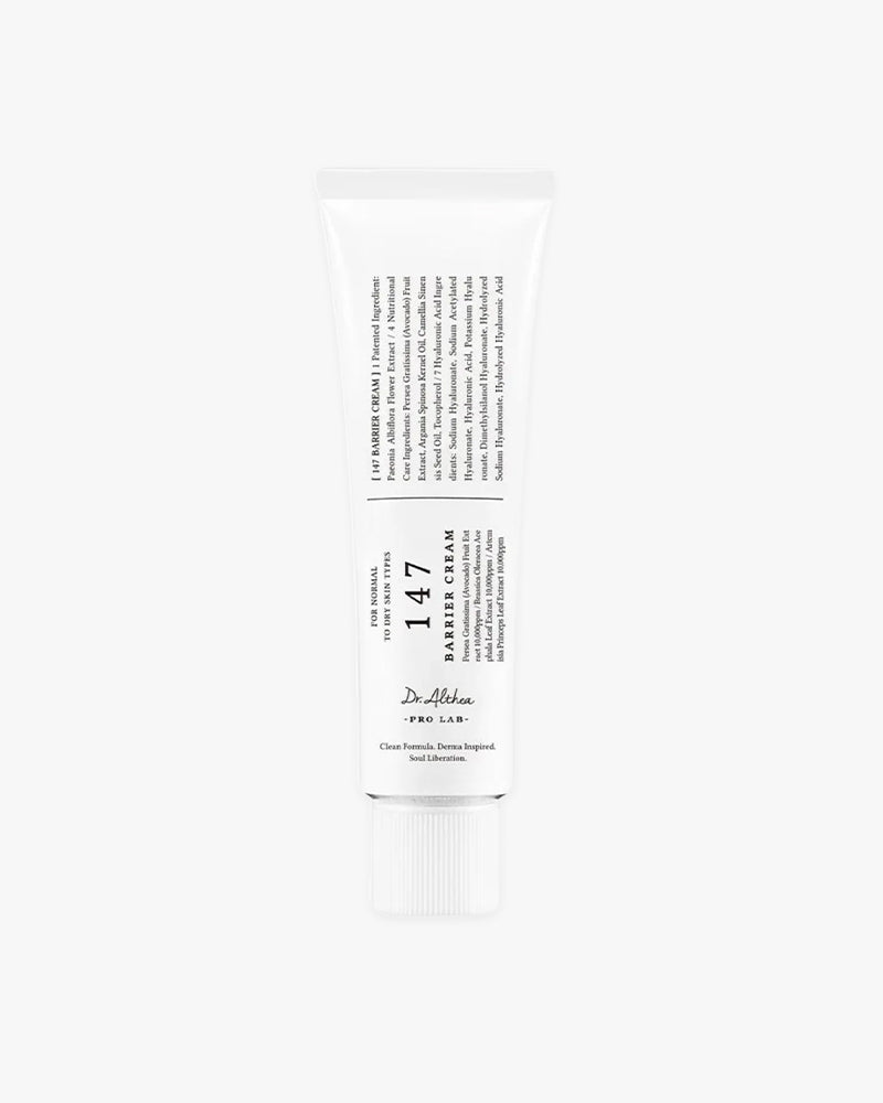 Dr. Althea 147 Barrier Cream