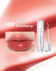 JUDYDOLL Ice Watery Lip Gloss