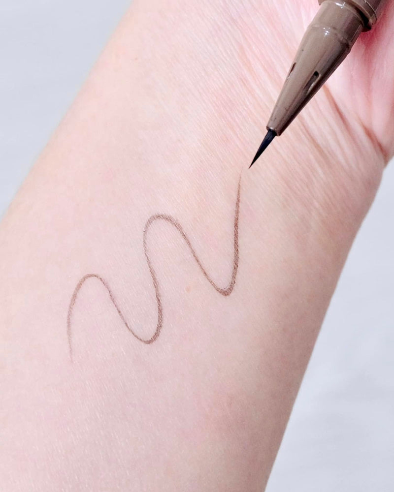 CANMAKE Slim Liquid Eyeliner