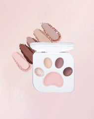 MilleFée Meow Paws Eyeshadow Palette