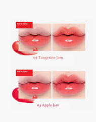 dasique Fruity Lip Jam