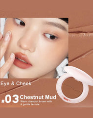 JUDYDOLL All-In-One Face Fusion Blush Cream