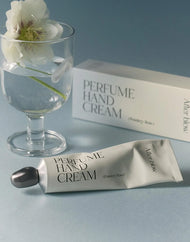 Afterblow Perfume Hand Cream