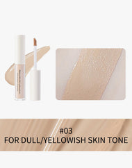 JUDYDOLL Traceless Cloud-Touch Concealer