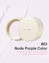 JUDYDOLL Marathon Setting Powder