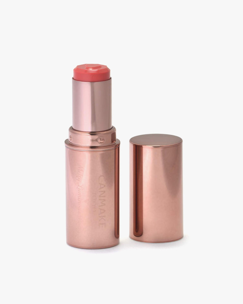 CANMAKE Melty Luminous Rouge