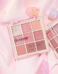 dasique Shadow Palette