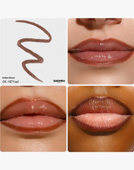 SACHEU Lip Liner STAY-N