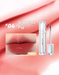 JUDYDOLL Ice Watery Lip Gloss