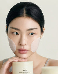 Abib Jericho Rose Collagen Pad