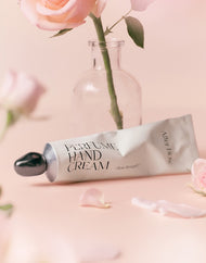 Afterblow Perfume Hand Cream