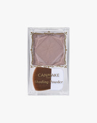 CANMAKE Shading Powder