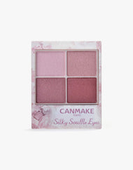 CANMAKE Silky Souffle Eyes