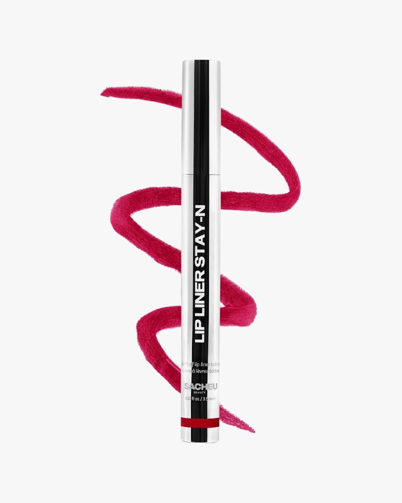 SACHEU Lip Liner STAY-N