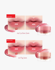 dasique Fruity Lip Jam #Cool Duo