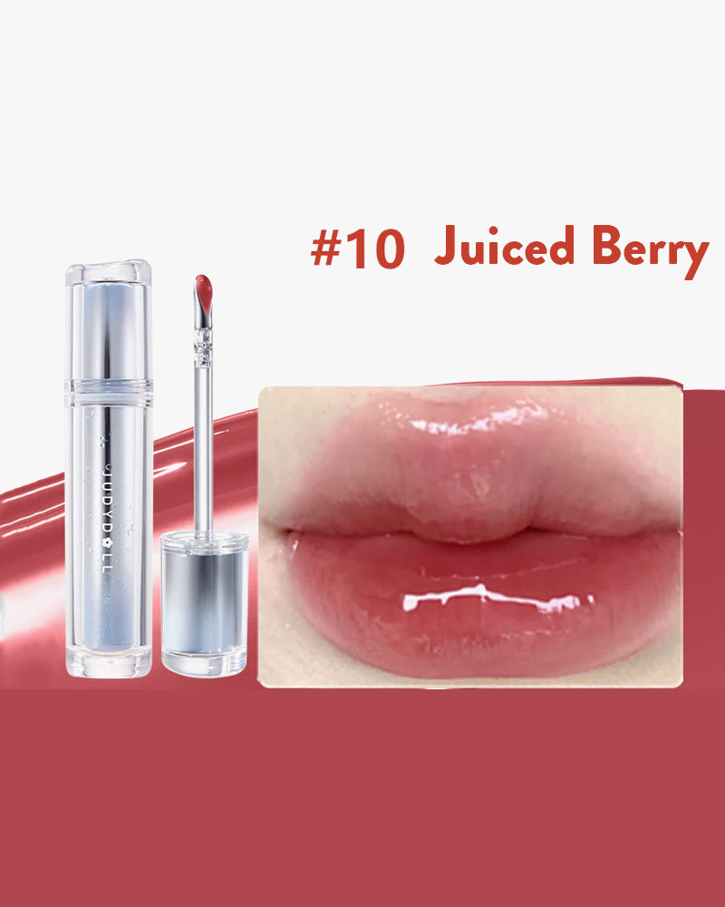 JUDYDOLL Ice Watery Lip Gloss