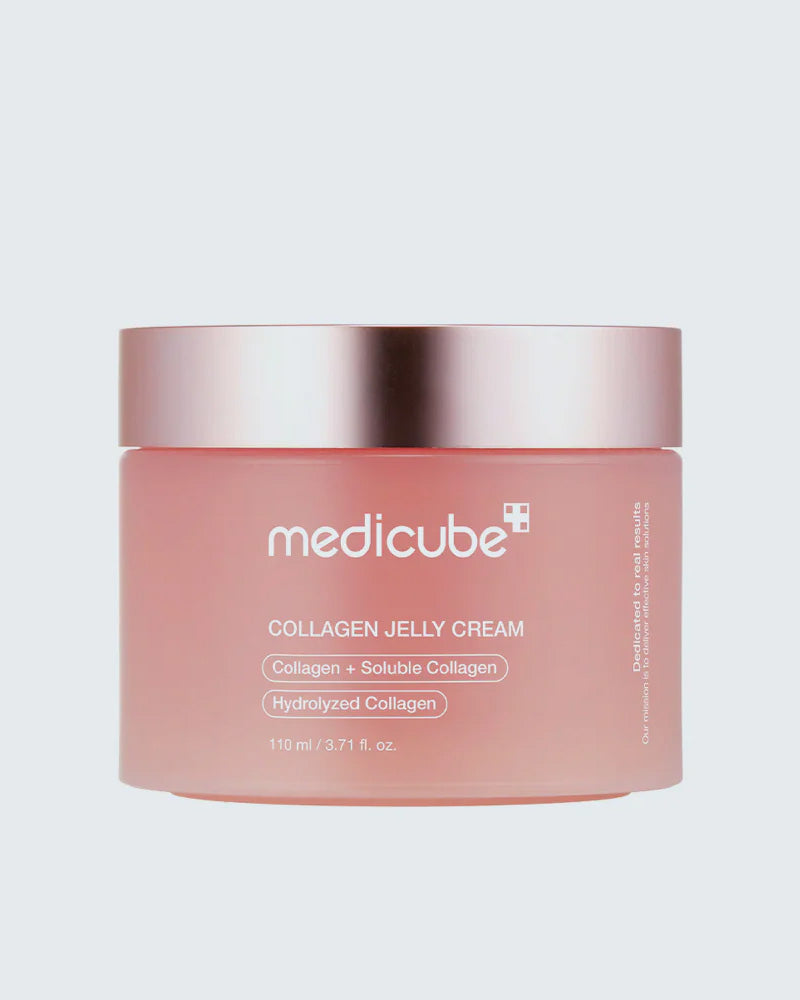 medicube Collagen Jelly Cream