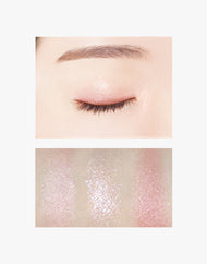 CANMAKE Juicy Pure Eyes