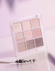 dasique Shadow Palette