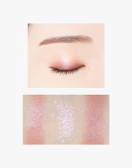 CANMAKE Juicy Pure Eyes