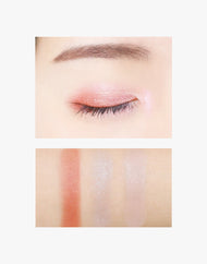 CANMAKE Juicy Pure Eyes