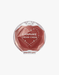 CANMAKE Cream Cheek