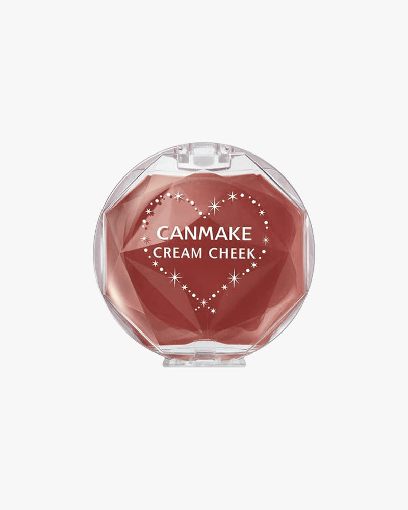 CANMAKE Cream Cheek